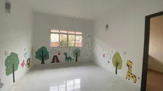 Casa Comercial com 4 Quartos para venda ou aluguel, 316m² no Jardim Santa Angelina, Araraquara - Foto 7