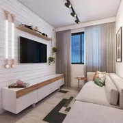 Apartamento com 3 Quartos à venda, 65m² no Jardim Chácara Mea, Suzano - Foto 8