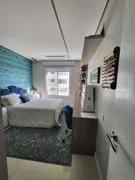 Apartamento com 4 Quartos para alugar, 265m² no Setor Marista, Goiânia - Foto 65