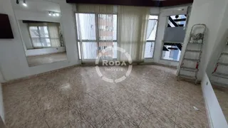 Conjunto Comercial / Sala com 3 Quartos à venda, 150m² no Boqueirão, Santos - Foto 3