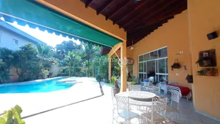 Casa de Condomínio com 5 Quartos para venda ou aluguel, 522m² no Jardim Acapulco , Guarujá - Foto 8