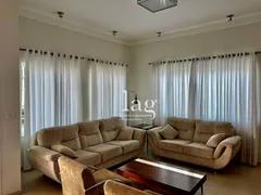 Casa de Condomínio com 3 Quartos para alugar, 205m² no Condominio Sunset, Sorocaba - Foto 2