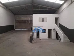 Galpão / Depósito / Armazém para alugar, 510m² no Vila Poupança, Santana de Parnaíba - Foto 3