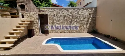 Casa com 4 Quartos à venda, 205m² no BOSQUE, Vinhedo - Foto 19