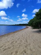 Fazenda / Sítio / Chácara com 1 Quarto à venda, 470m² no Zona Rural, Nísia Floresta - Foto 1