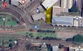 Terreno / Lote Comercial para alugar, 350m² no Centro, Cascavel - Foto 3