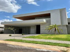 Casa de Condomínio com 3 Quartos à venda, 220m² no Vila Aeroporto, Mirassol - Foto 1