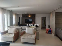 Apartamento com 3 Quartos à venda, 145m² no Barcelona, São Caetano do Sul - Foto 2