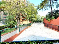 Apartamento com 4 Quartos para alugar, 260m² no Jardim Marajoara, São Paulo - Foto 43