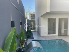 Casa de Condomínio com 5 Quartos à venda, 410m² no Residencial Damha III, Campo Grande - Foto 16
