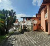 Casa com 4 Quartos à venda, 720m² no Santa Cruz, Belo Horizonte - Foto 4