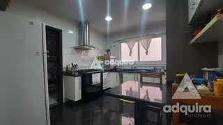 Casa de Condomínio com 5 Quartos à venda, 335m² no Colonia Dona Luiza, Ponta Grossa - Foto 7