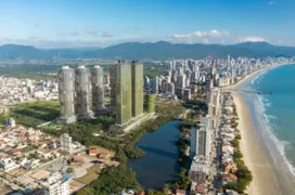 Apartamento com 3 Quartos à venda, 240m² no Perequê, Porto Belo - Foto 19
