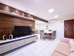 Apartamento com 3 Quartos à venda, 98m² no Candelária, Natal - Foto 3
