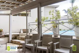 Casa de Condomínio com 3 Quartos à venda, 120m² no Vila Scarpelli, Santo André - Foto 13