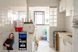 Apartamento com 2 Quartos à venda, 61m² no Saúde, São Paulo - Foto 4