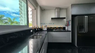 Apartamento com 4 Quartos à venda, 253m² no Belvedere, Belo Horizonte - Foto 39