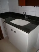 Apartamento com 3 Quartos à venda, 80m² no Ouro Preto, Belo Horizonte - Foto 16