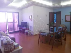 Apartamento com 3 Quartos à venda, 108m² no Vila José Bonifácio, Araraquara - Foto 2