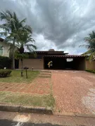 Casa de Condomínio com 3 Quartos para alugar, 300m² no Parque Residencial Damha II, São José do Rio Preto - Foto 2