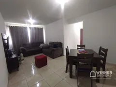 Apartamento com 3 Quartos à venda, 69m² no Jardim Novo Horizonte, Maringá - Foto 7