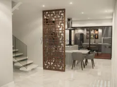 Casa de Condomínio com 3 Quartos à venda, 143m² no Nova Abrantes Abrantes, Camaçari - Foto 9