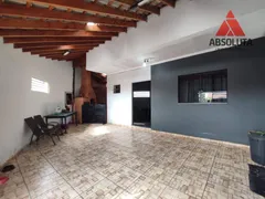 Casa com 6 Quartos à venda, 250m² no Jardim Monte das Oliveiras, Nova Odessa - Foto 2