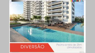 Apartamento com 2 Quartos à venda, 69m² no Condomínio Royal Park, São José dos Campos - Foto 7