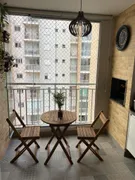 Apartamento com 3 Quartos à venda, 73m² no Interlagos, São Paulo - Foto 9