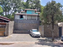 Casa com 3 Quartos para venda ou aluguel, 250m² no Granja Viana, Cotia - Foto 2