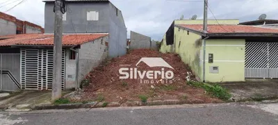 Terreno / Lote / Condomínio à venda, 140m² no Jardim Santa Júlia, São José dos Campos - Foto 1