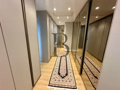 Apartamento com 3 Quartos para alugar, 250m² no Chácara Santo Antônio, São Paulo - Foto 9