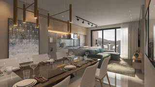 Apartamento com 2 Quartos à venda, 76m² no Praia Brava de Itajai, Itajaí - Foto 4