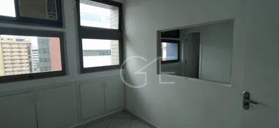 Conjunto Comercial / Sala para alugar, 57m² no Vila Matias, Santos - Foto 6