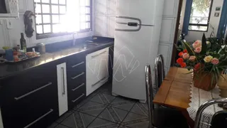 Casa com 4 Quartos à venda, 186m² no Jardim Pinheiros Vila Xavier, Araraquara - Foto 14