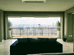 Apartamento com 4 Quartos para venda ou aluguel, 400m² no Jardim Europa, São Paulo - Foto 9