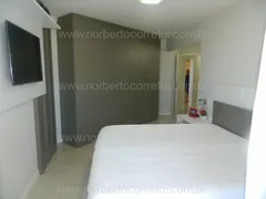 Apartamento com 3 Quartos para alugar, 120m² no Meia Praia, Itapema - Foto 44