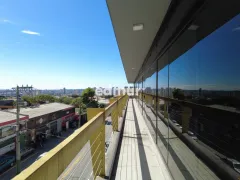Conjunto Comercial / Sala para alugar, 270m² no Vila Alzira, Santo André - Foto 6