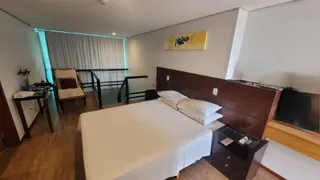 Flat com 1 Quarto à venda, 74m² no Centro, Campo Grande - Foto 1