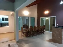 Casa com 5 Quartos para alugar, 328m² no Residencial dos Lagos, Itupeva - Foto 5