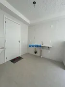 Apartamento com 1 Quarto para alugar, 25m² no Móoca, São Paulo - Foto 9