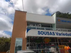 Conjunto Comercial / Sala com 4 Quartos para alugar, 130m² no Sousas, Campinas - Foto 22