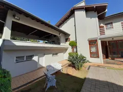 Casa com 4 Quartos para alugar, 480m² no Jardim Colina, Americana - Foto 79