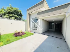 Casa com 3 Quartos à venda, 120m² no Parque das Flores, Goiânia - Foto 2