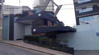 Apartamento com 3 Quartos à venda, 157m² no Vila Rosalia, Guarulhos - Foto 20