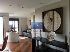 Apartamento com 3 Quartos à venda, 137m² no Jardim Anália Franco, São Paulo - Foto 1