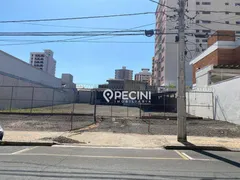 Terreno / Lote Comercial para alugar, 630m² no Centro, Rio Claro - Foto 1