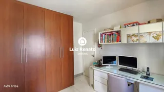 Apartamento com 3 Quartos à venda, 105m² no Funcionários, Belo Horizonte - Foto 9