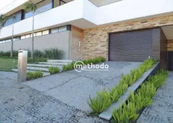 Casa de Condomínio com 4 Quartos à venda, 550m² no Loteamento Mont Blanc Residence, Campinas - Foto 3