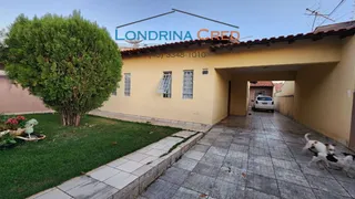 Casa com 3 Quartos à venda, 140m² no São Pedro, Londrina - Foto 1